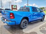 New 2025 Ram 1500 Big Horn Crew Cab 4x4 Pickup for sale #25D0248 - photo 3