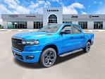 New 2025 Ram 1500 Big Horn Crew Cab 4x4 Pickup for sale #25D0248 - photo 5