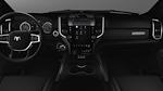 New 2025 Ram 1500 Big Horn Crew Cab 4x4 Pickup for sale #25D0250 - photo 6