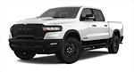 New 2025 Ram 1500 Rebel Crew Cab 4x4 Pickup for sale #25D0254 - photo 1