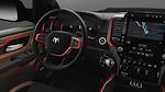 New 2025 Ram 1500 Rebel Crew Cab 4x4 Pickup for sale #25D0254 - photo 8