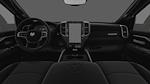 New 2025 Ram 3500 Laramie Crew Cab 4x4 DRW Pickup for sale #25D0255 - photo 6