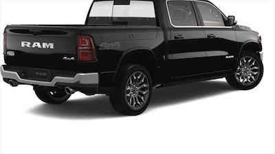 New 2025 Ram 1500 Longhorn Crew Cab 4x4 Pickup for sale #25D0256 - photo 1