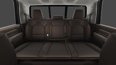 New 2025 Ram 1500 Longhorn Crew Cab 4x4 Pickup for sale #25D0256 - photo 2