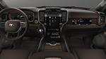 New 2025 Ram 1500 Longhorn Crew Cab 4x4 Pickup for sale #25D0256 - photo 5