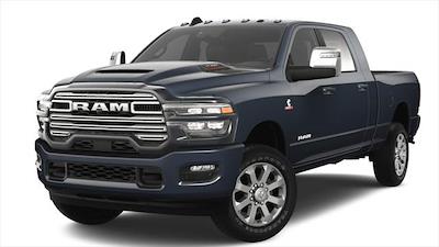 New 2025 Ram 2500 Laramie Mega Cab 4x4 Pickup for sale #25D0257 - photo 1
