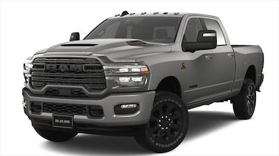 New 2025 Ram 2500 Laramie Crew Cab 4x4 Pickup for sale #25D0259 - photo 1