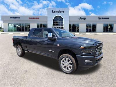 New 2025 Ram 2500 Laramie Mega Cab 4x4 Pickup for sale #25D0261 - photo 1