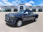 New 2025 Ram 2500 Laramie Mega Cab 4x4 Pickup for sale #25D0261 - photo 5