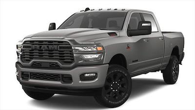 New 2025 Ram 2500 Big Horn Crew Cab 4x4 Pickup for sale #25D0265 - photo 1