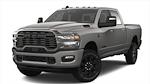 New 2025 Ram 2500 Big Horn Crew Cab 4x4 Pickup for sale #25D0265 - photo 1