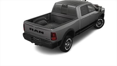 New 2025 Ram 2500 Rebel Crew Cab 4x4 Pickup for sale #25D0266 - photo 2