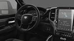 New 2025 Ram 2500 Rebel Crew Cab 4x4 Pickup for sale #25D0266 - photo 9