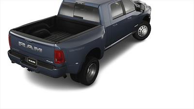 New 2025 Ram 3500 Laramie Mega Cab 4x4 DRW Pickup for sale #25D0267 - photo 2