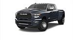 New 2025 Ram 3500 Laramie Mega Cab 4x4 DRW Pickup for sale #25D0267 - photo 1