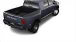 New 2025 Ram 3500 Laramie Mega Cab 4x4 DRW Pickup for sale #25D0267 - photo 2