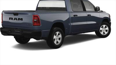 New 2025 Ram 1500 Tradesman Crew Cab 4x4 Pickup for sale #25D0272 - photo 2