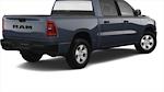 New 2025 Ram 1500 Tradesman Crew Cab 4x4 Pickup for sale #25D0272 - photo 2