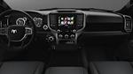 New 2025 Ram 1500 Tradesman Crew Cab 4x4 Pickup for sale #25D0272 - photo 6