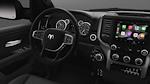 New 2025 Ram 1500 Tradesman Crew Cab 4x4 Pickup for sale #25D0272 - photo 9