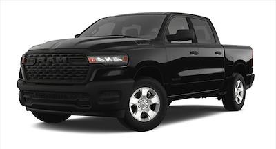 New 2025 Ram 1500 Tradesman Crew Cab 4x4 Pickup for sale #25D0276 - photo 1