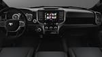 New 2025 Ram 1500 Tradesman Crew Cab 4x4 Pickup for sale #25D0276 - photo 6