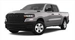 New 2025 Ram 1500 Tradesman Crew Cab 4x4 Pickup for sale #25D0282 - photo 1