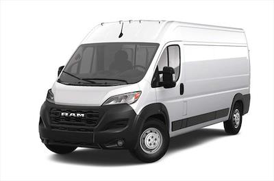 New 2025 Ram ProMaster 2500 High Roof Empty Cargo Van for sale #25D0283 - photo 1