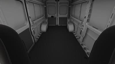 New 2025 Ram ProMaster 2500 High Roof Empty Cargo Van for sale #25D0283 - photo 2