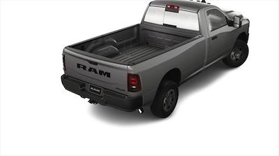 New 2025 Ram 2500 Tradesman Regular Cab 4x4 Pickup for sale #25D0285 - photo 2