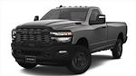 New 2025 Ram 2500 Tradesman Regular Cab 4x4 Pickup for sale #25D0285 - photo 1