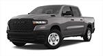New 2025 Ram 1500 Tradesman Crew Cab Pickup for sale #25D0289 - photo 1