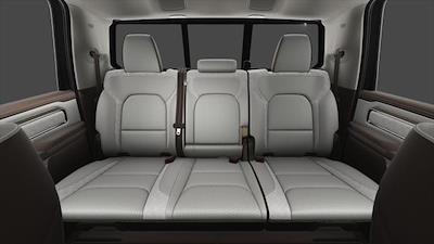 New 2025 Ram 1500 Laramie Crew Cab 4x4 Pickup for sale #25D0290 - photo 2