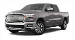 New 2025 Ram 1500 Laramie Crew Cab 4x4 Pickup for sale #25D0290 - photo 1