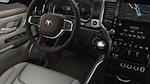 New 2025 Ram 1500 Laramie Crew Cab 4x4 Pickup for sale #25D0290 - photo 4