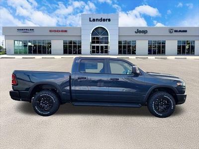 New 2026 Ram 1500 Rebel Crew Cab 4x4 Pickup for sale #26D0003 - photo 2