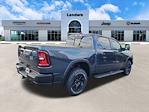 New 2026 Ram 1500 Rebel Crew Cab 4x4 Pickup for sale #26D0003 - photo 3