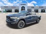 New 2026 Ram 1500 Rebel Crew Cab 4x4 Pickup for sale #26D0003 - photo 5
