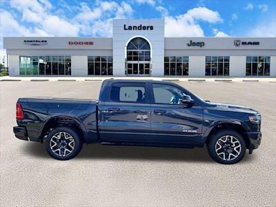 New 2026 Ram 1500 Laramie Crew Cab 4x4 Pickup for sale #26D0006 - photo 2