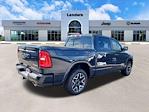 New 2026 Ram 1500 Laramie Crew Cab 4x4 Pickup for sale #26D0006 - photo 3