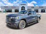 New 2026 Ram 1500 Laramie Crew Cab 4x4 Pickup for sale #26D0006 - photo 6