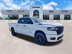 New 2026 Ram 1500 Big Horn Crew Cab 4x4 Pickup for sale #26D0007 - photo 1