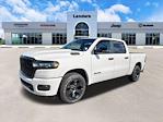 New 2026 Ram 1500 Big Horn Crew Cab 4x4 Pickup for sale #26D0007 - photo 5