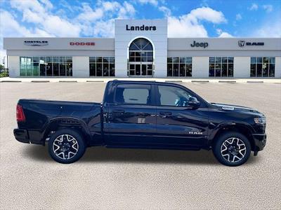 New 2026 Ram 1500 Laramie Crew Cab 4x4 Pickup for sale #26D0009 - photo 2