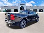 New 2026 Ram 1500 Laramie Crew Cab 4x4 Pickup for sale #26D0009 - photo 3