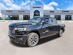 New 2026 Ram 1500 Laramie Crew Cab 4x4 Pickup for sale #26D0009 - photo 6