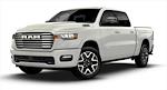 New 2026 Ram 1500 Laramie Crew Cab 4x4 Pickup for sale #26D0010 - photo 1