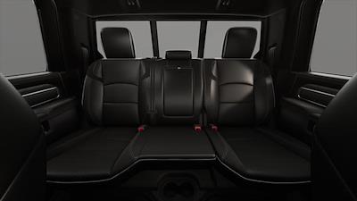 New 2026 Ram 2500 Laramie Crew Cab 4x4 Pickup for sale #26D0013 - photo 2