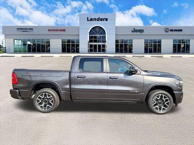 New 2026 Ram 1500 Laramie Crew Cab 4x4 Pickup for sale #26D0014 - photo 2