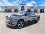 New 2026 Ram 1500 Laramie Crew Cab 4x4 Pickup for sale #26D0014 - photo 5